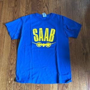 Vintage SAAB
